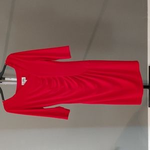 Joseph Ribkoff Midi Dress